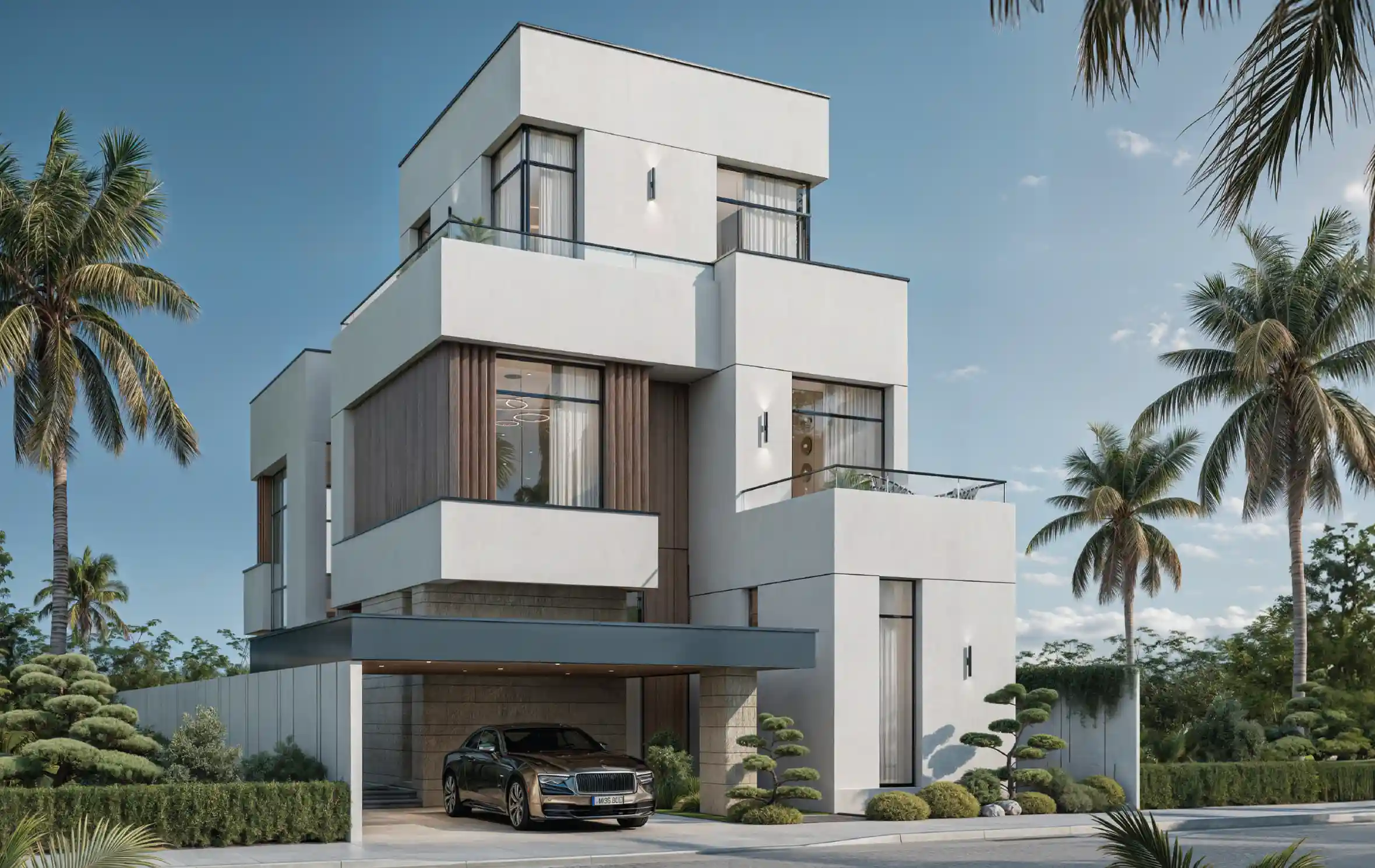 Selora Residences